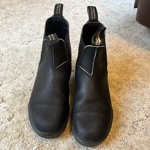 Blundstone Chelsea Boots